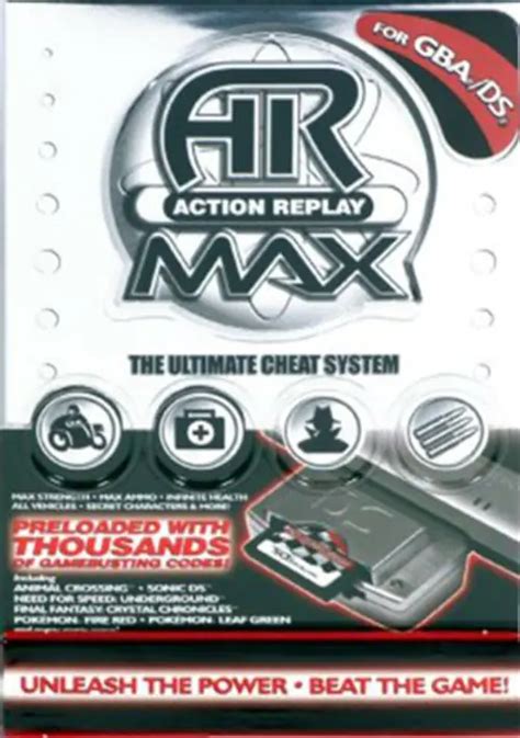 action replay gameboy advance|action replay gba software download.